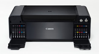 download Canon PIXMA PRO-1 Inkjet printer's driver