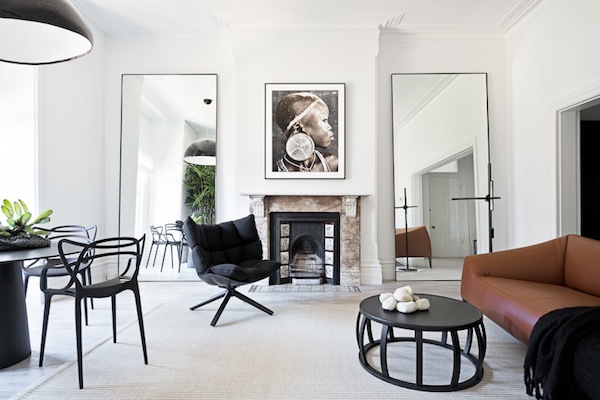 DAILY IMPRINT Interviews On Creative Living INTERIOR DESIGNER Stunning Vogue Interior Design Set DAILY IMPRINT Interviews On Creative Living INTERIOR DESIGNER Stunning Vogue Interior Design Set