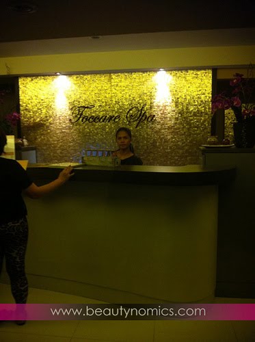 Spa coupons manila