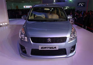  Ertiga Club Indonesia