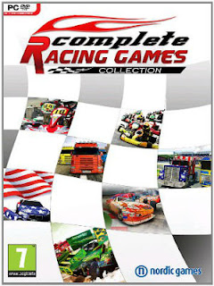 Baixar Complete Racing Games Collection