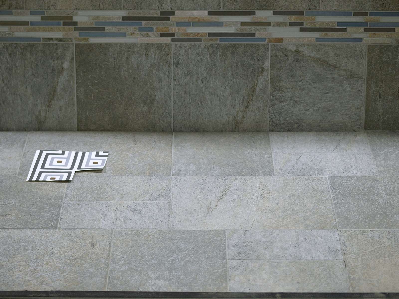 Finding Soul Balance Floor tile