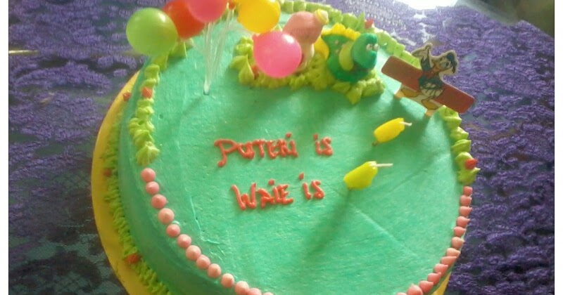 Rainbow Cake Azlita Rainbow Cake Azlita