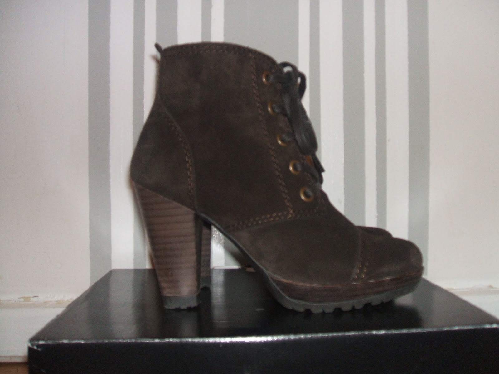 botins mango