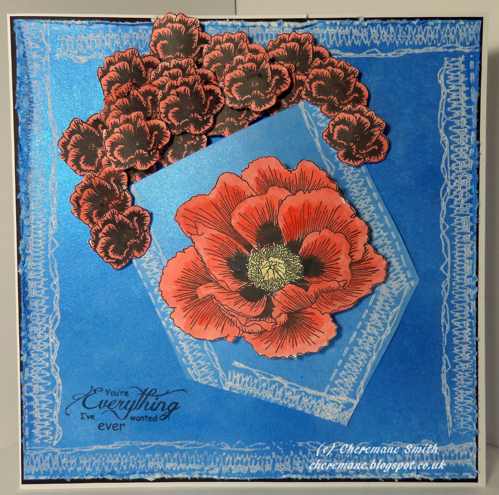 what does posies mean