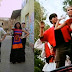 Shah Rukh Khan another fanatic of Chaiyya mashup