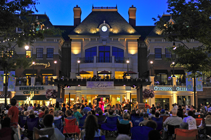 Days of Youth: 10th Annual Taste of Legacy Village