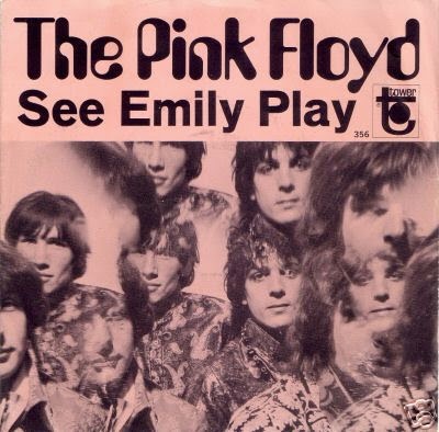 See Emily Play See Emily Play