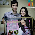 Rayanne Vanessa conquista disco de ouro do CD "Uma nova página"