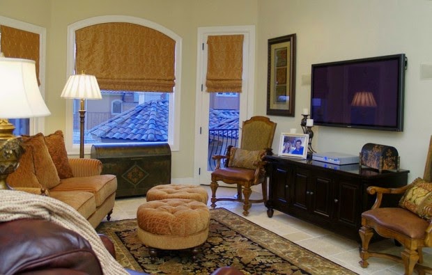 Roman Blinds Designs Roman Blinds Designs