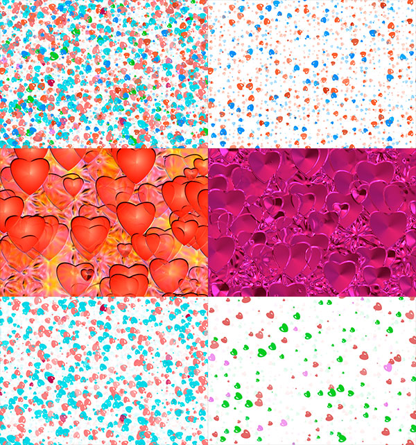 Free Valentine's Day Backgrounds Free Valentine's Day Backgrounds