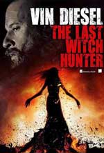 The Last Witch Hunter – El último cazador de brujas (2015)
