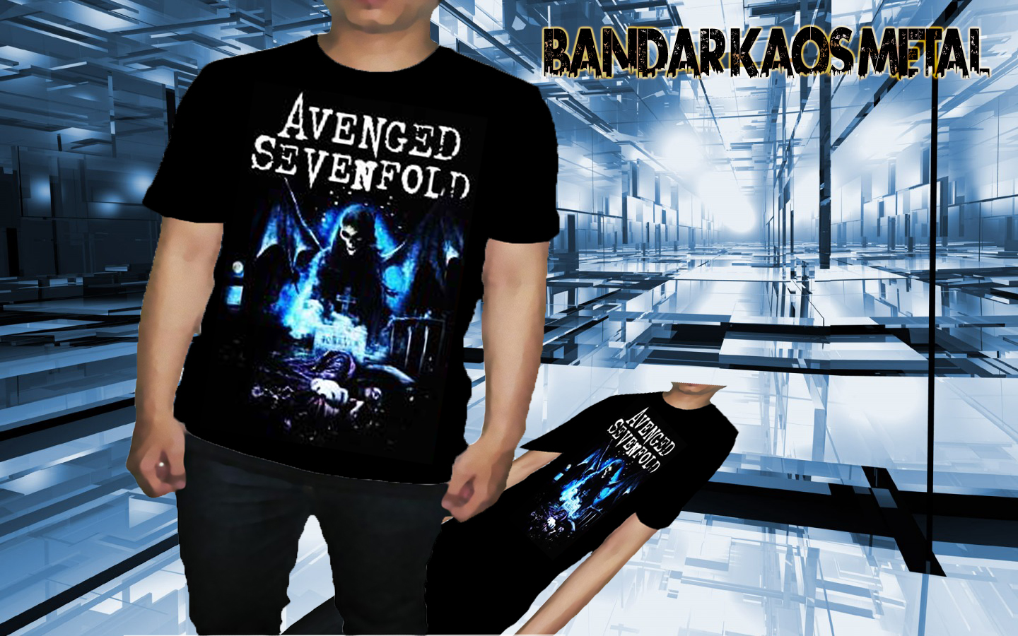 welcome to bandar kaos metal welcome to bandar kaos metal