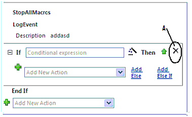 microsoft access test answers