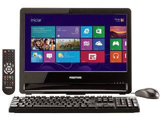 Positivo PCTV UNION C1260 Positivo PCTV UNION C1260