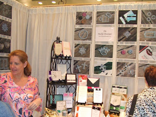 What's New at the Stationery Show {Events & Locations}