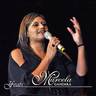 Marcela Gandara - Recopilación (2012) Marcela Gandara - Recopilación (2012)
