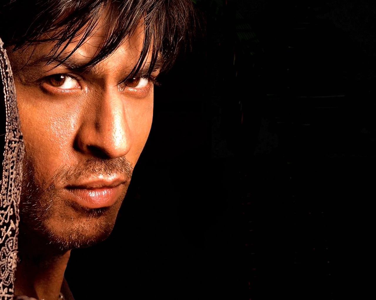 Shahrukh Khan Wide Wallpapers - Entertainment Only
