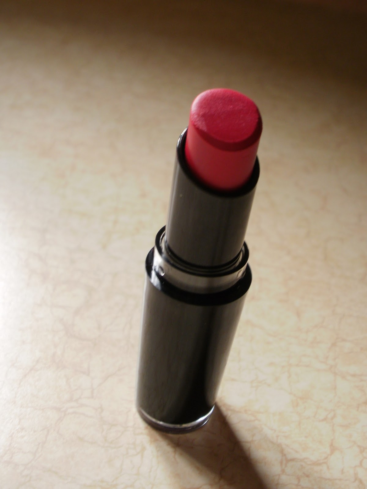 Wet N Wild Cherry Picking Review