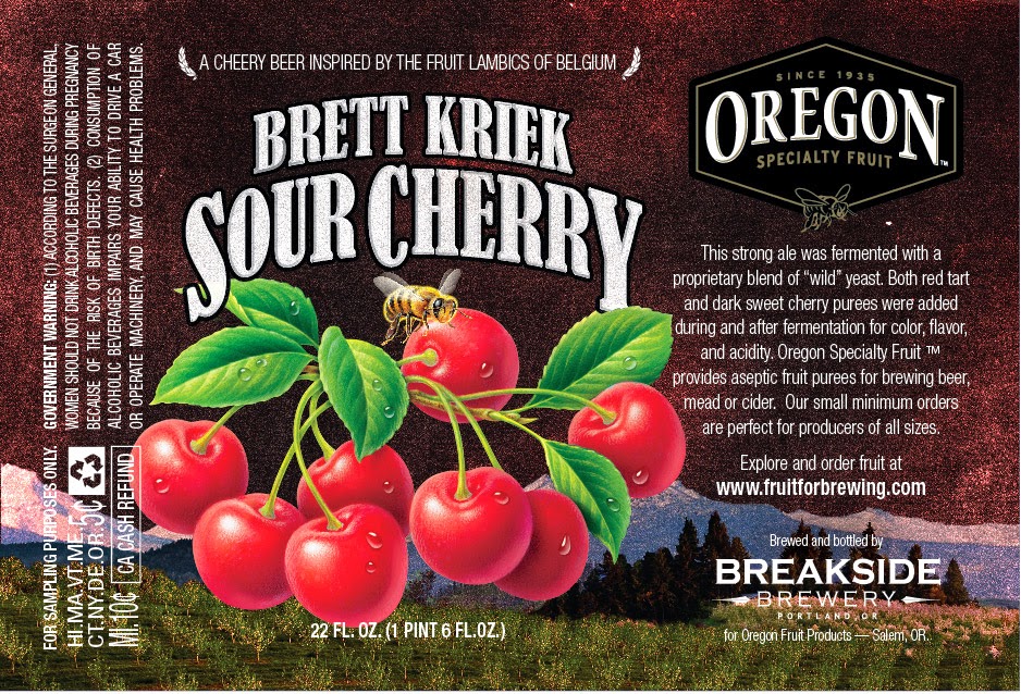 Brewing with Fruit in the 21st Century