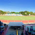 Php18-M rehab of Iloilo Sports Complex completed