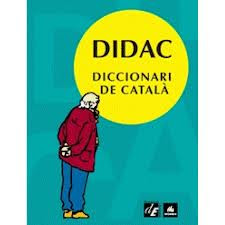 DICCIONARI DE CATALÀ