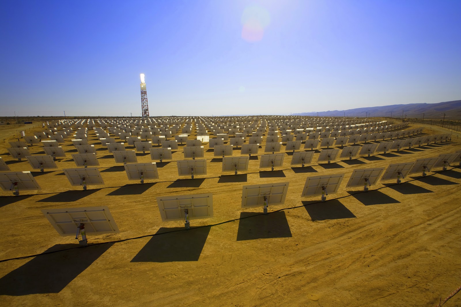 Solar Pics