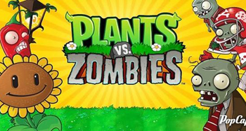 Trucos y consejos para jugar Plants vs Zombies Cheats - www.dominioblogger.com Trucos y consejos para jugar Plants vs Zombies Cheats - www.dominioblogger.com
