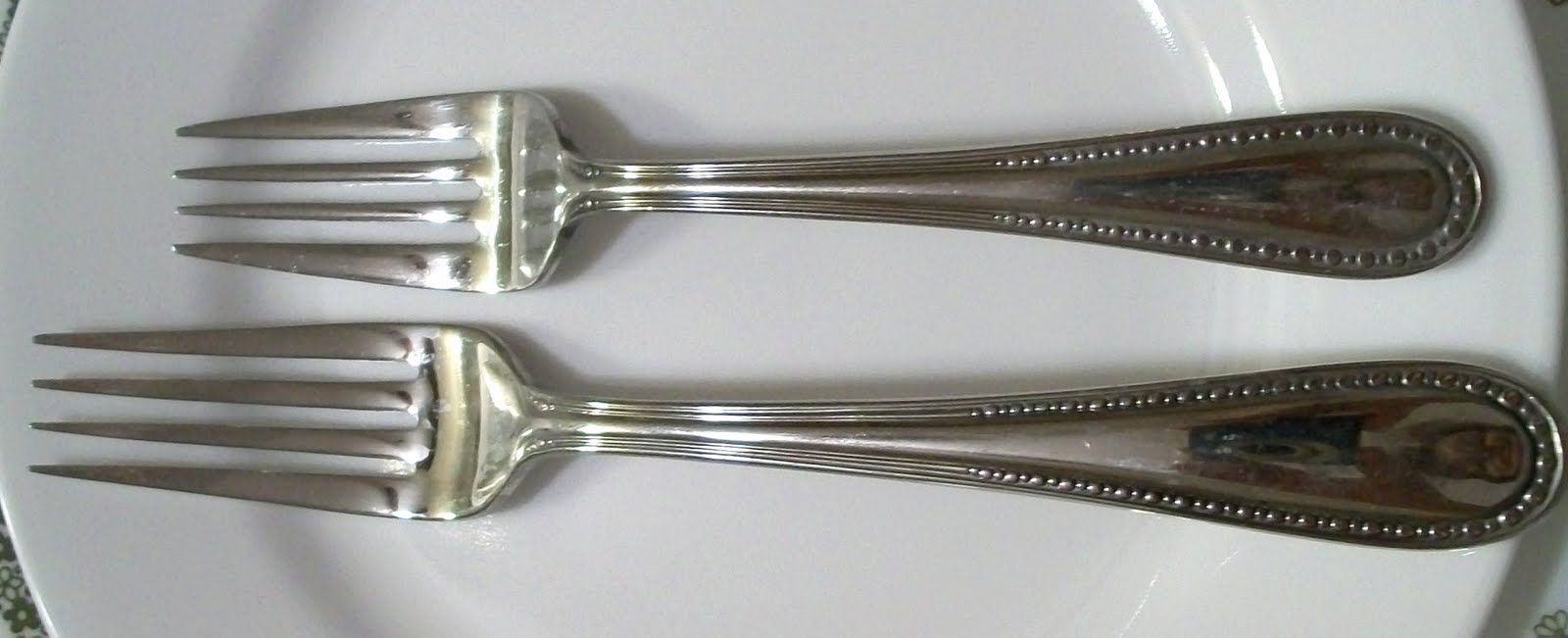 Large Fork