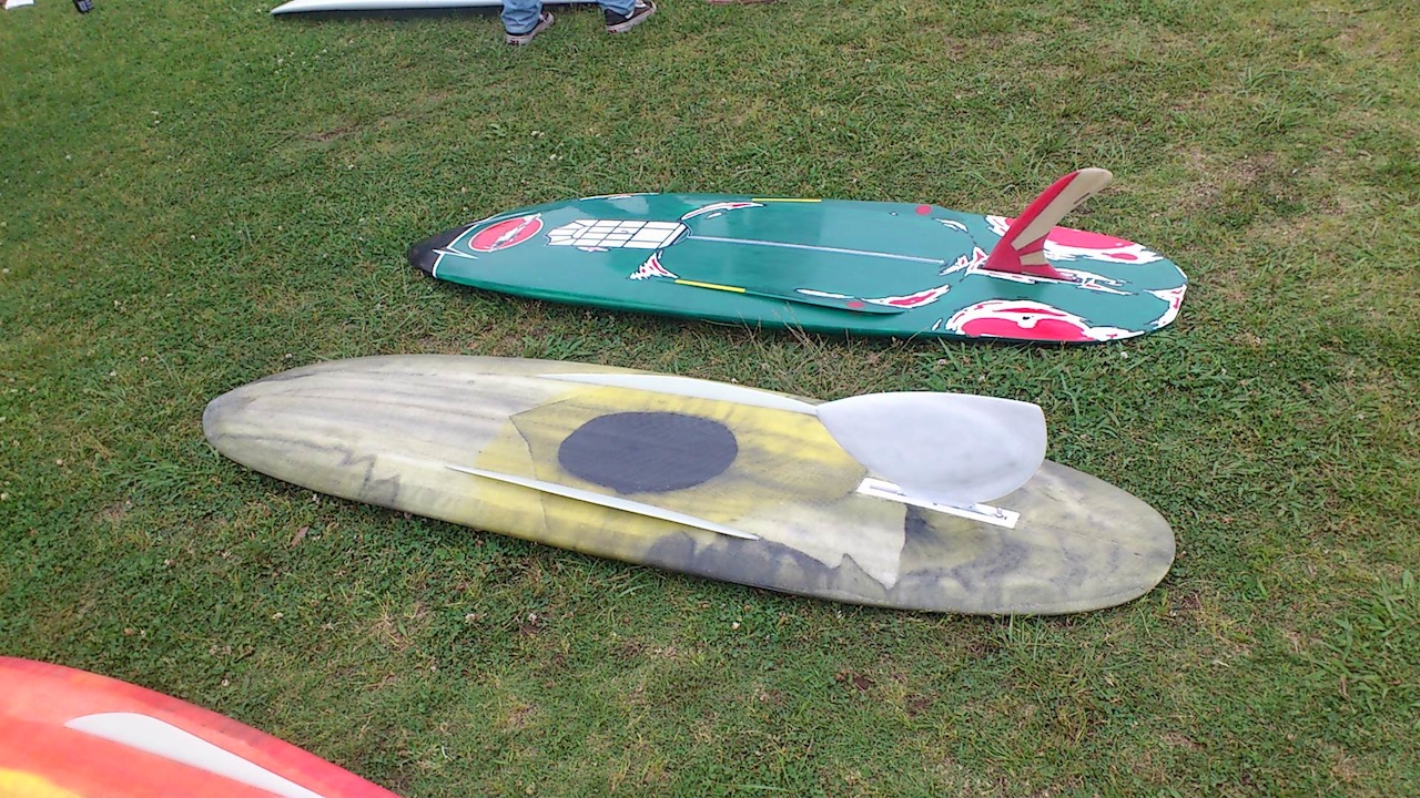 ZOMBIE SURFBOARDS