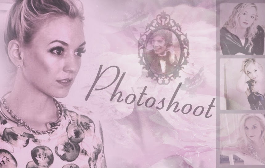 Photoshoot [Harry Styles fanfiction] [BEFEJEZETT] 