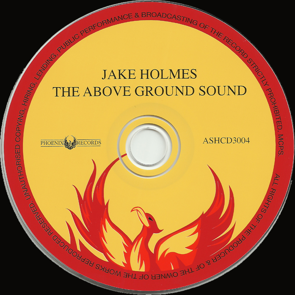 Jake Holmes - How Are You Jake Holmes - How Are You