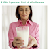 Bốn điều bạn chưa biết về sữa canxi Anlene