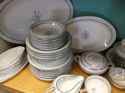 Noritake China