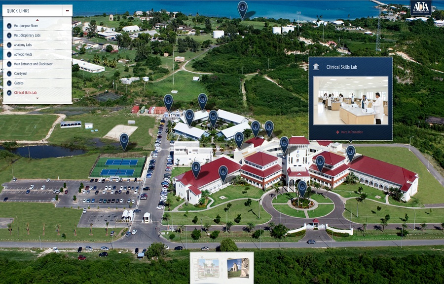 American University Of Antigua | Learn and Get it