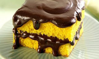bolo de cenoura bolo de cenoura