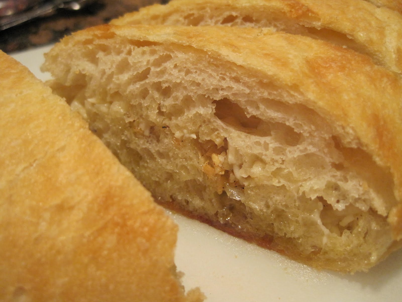 Pain Ciabatta