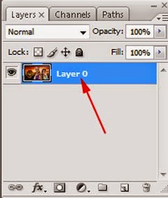 Ubah Wajah Dengan Photoshop Ubah Wajah Dengan Photoshop