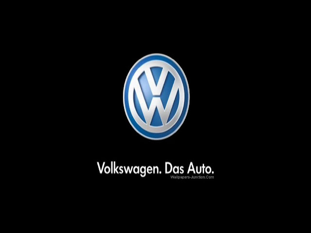 Volkswagen Logo