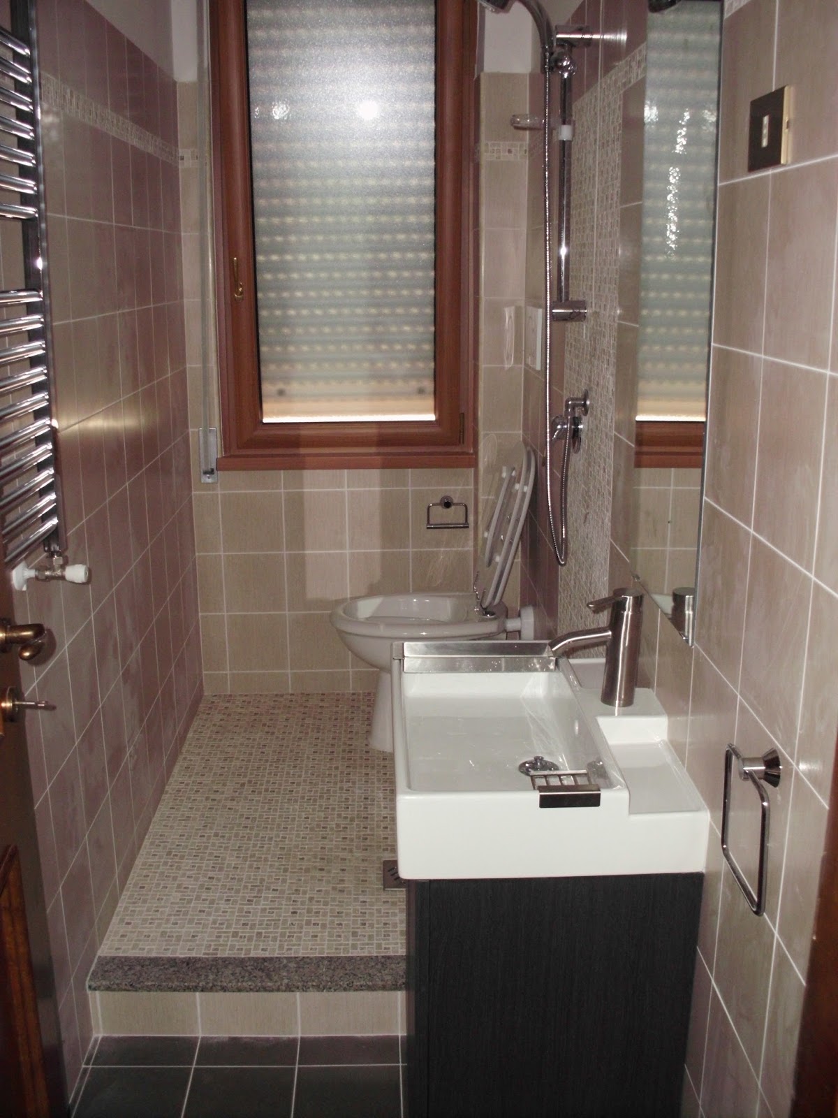 Idee mobili bagno in muratura : idee mobili bagno in muratura ...