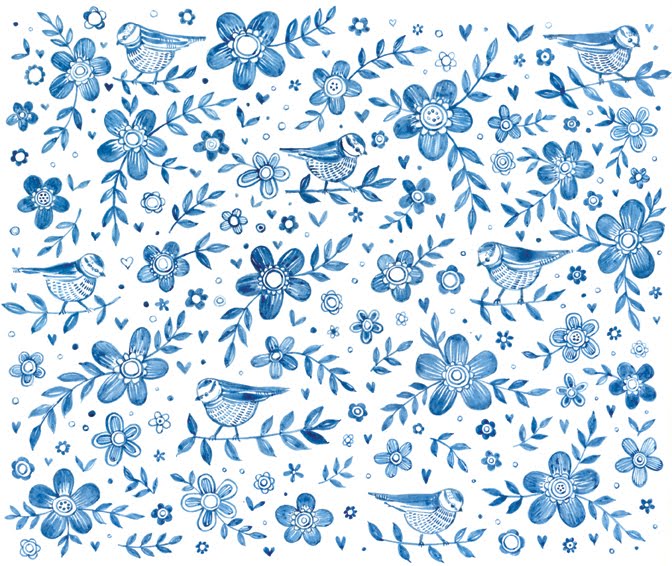 tam s little illustration