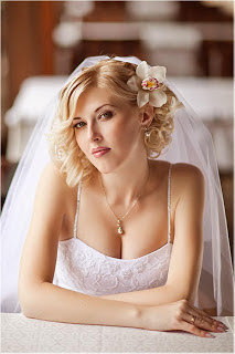 Bridal Hair Ideas