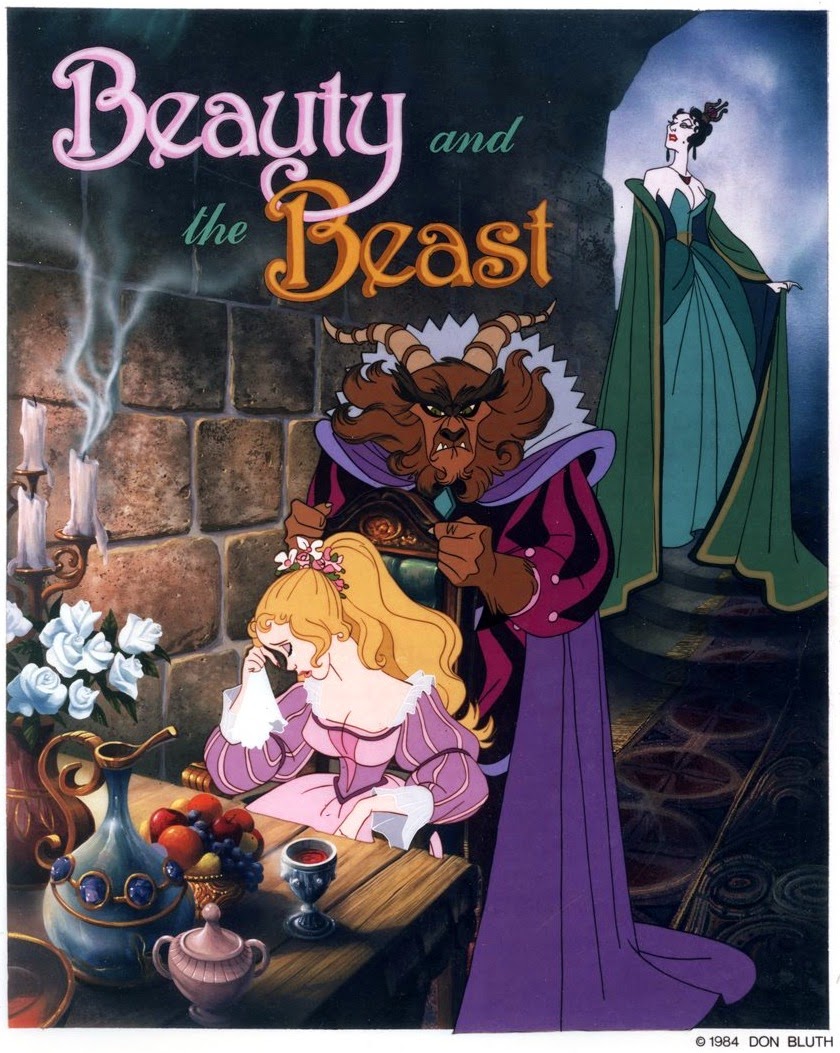 Marina E La Bestia [1985] helperneat