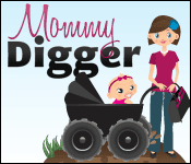 Mommy Digger