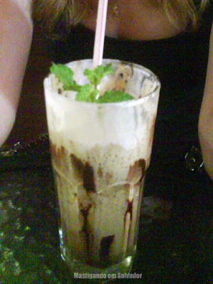 Bistrô da Chapada Café: Café Encantado Bistrô da Chapada Café: Café Encantado