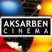 Aksarben Cinema