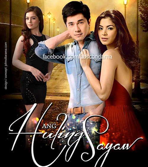 Angel Locsin and Paulo Avelino Pair Up in ABSCBN Teleserye BIDA