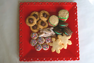 The Nesting Corral: December 2011