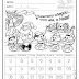 CALENDÁRIOS DE DEZEMBRO