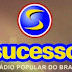 Rede Sucesso de Rádio passa a transmitir o programa 'Giro Esportivo'
